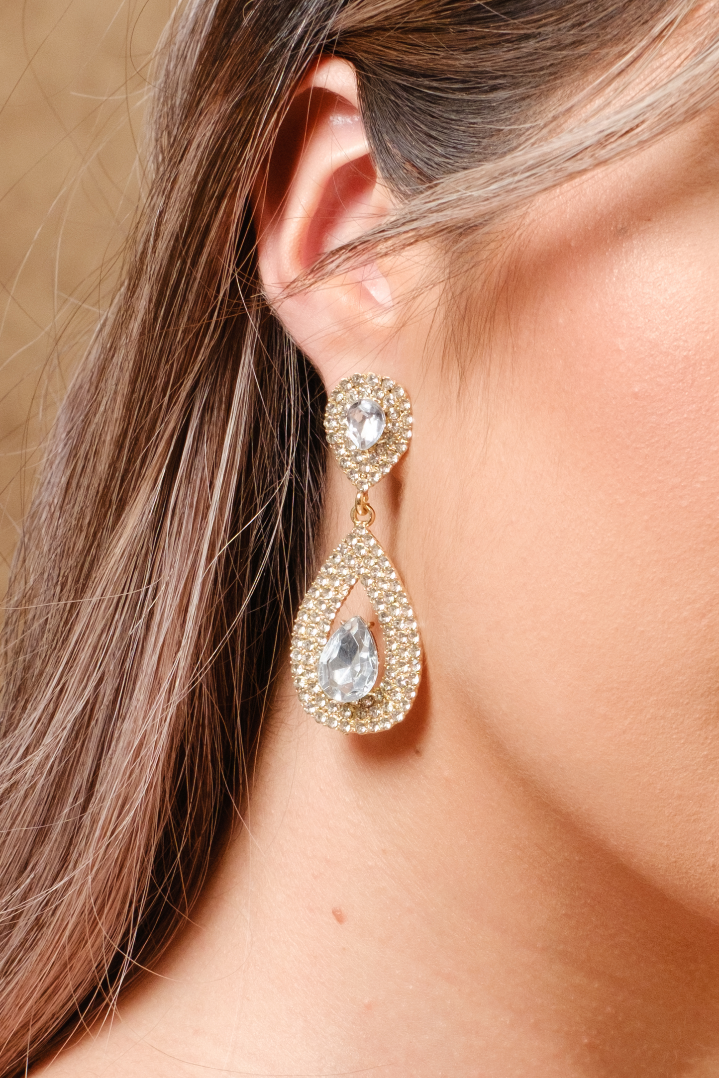 Aretes Sonia