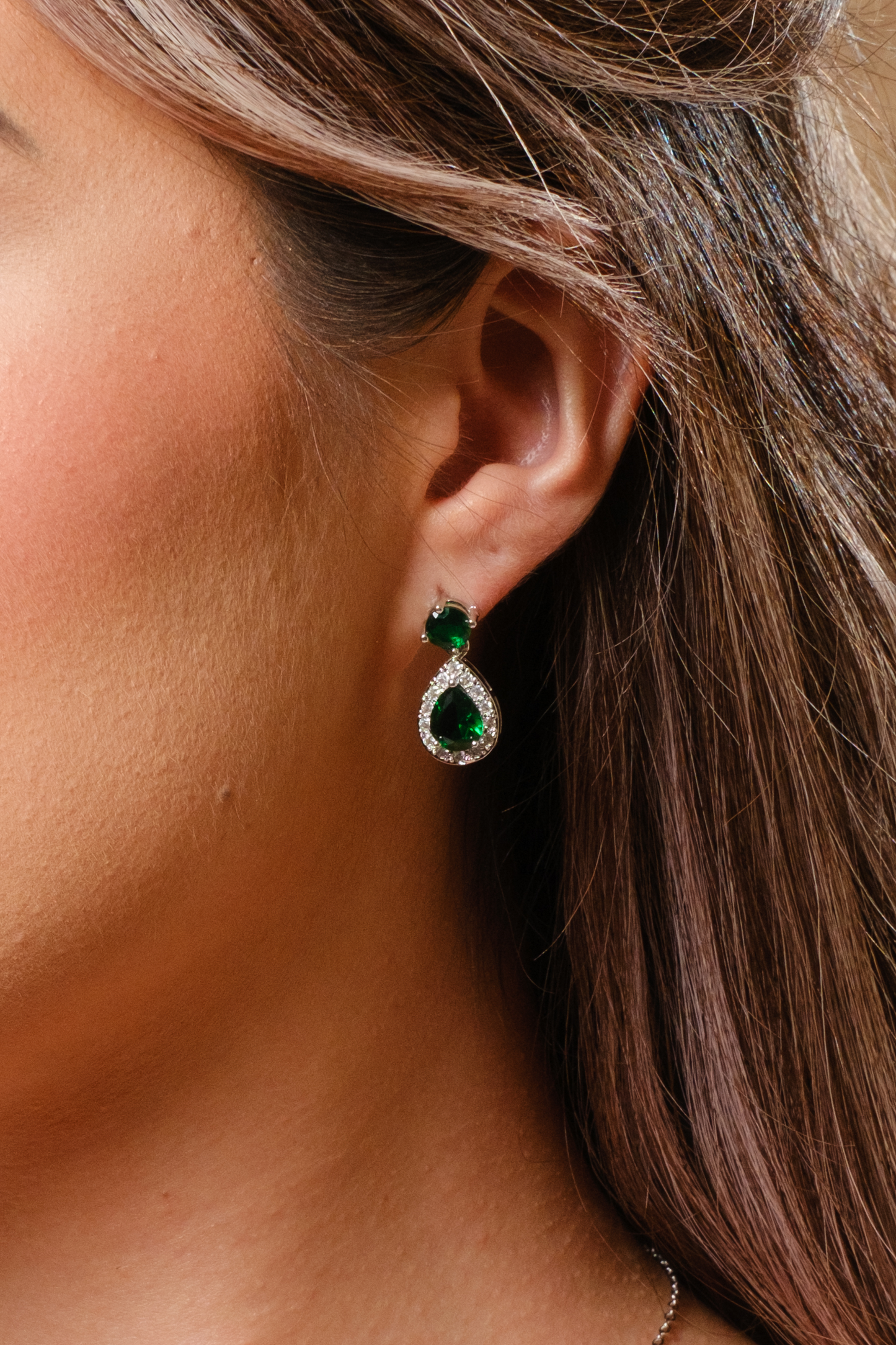 Aretes Esther