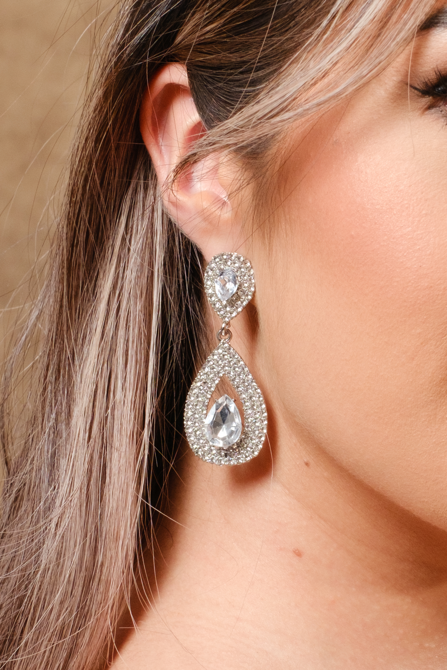 Aretes Sonia