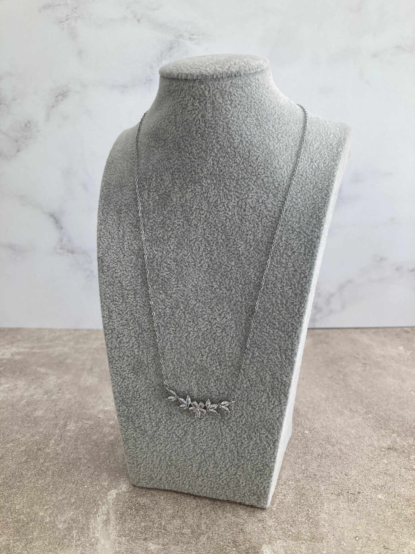 Collar Teresa