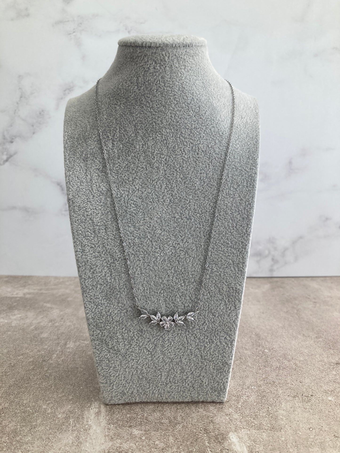 Collar Teresa