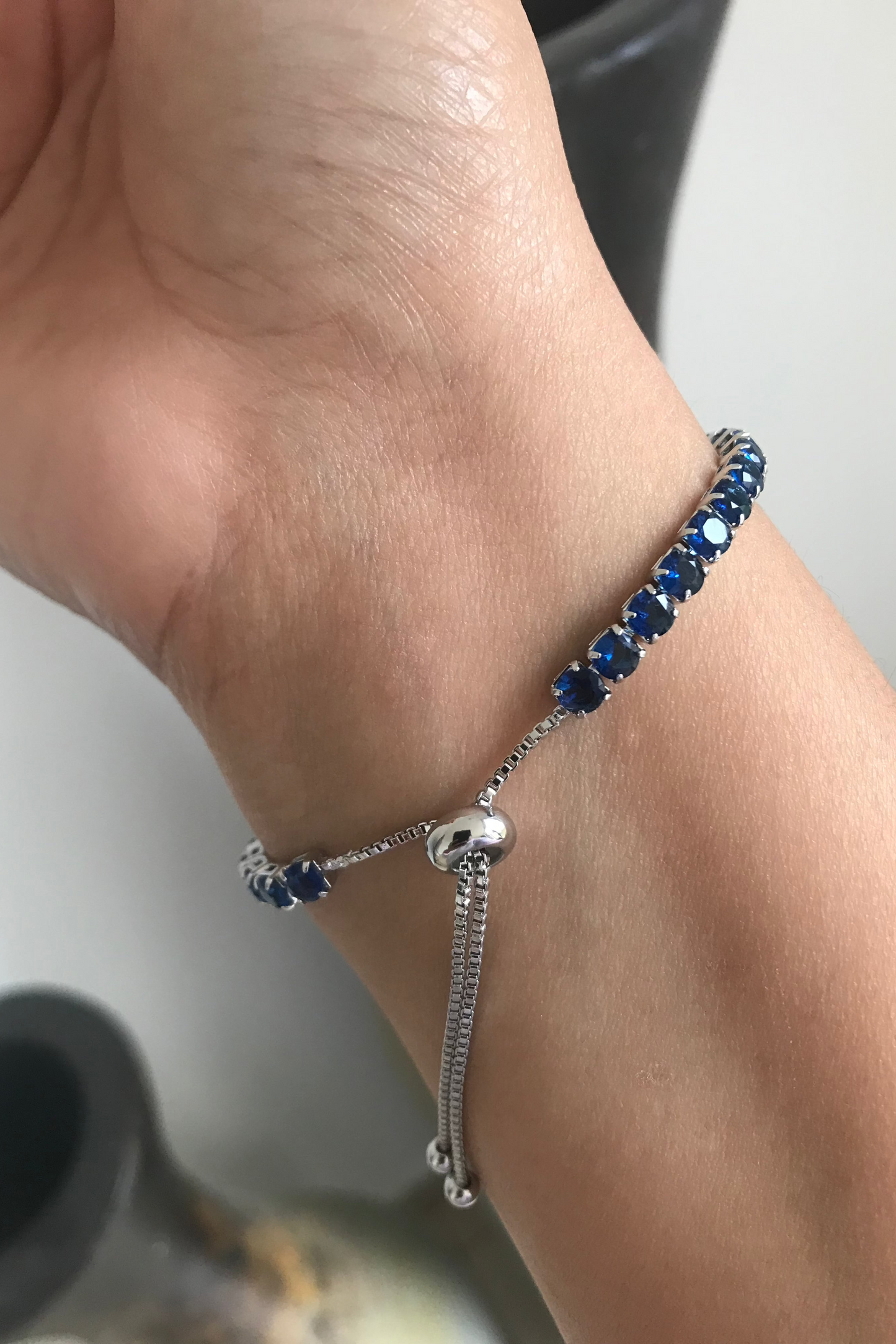 Pulsera Caty