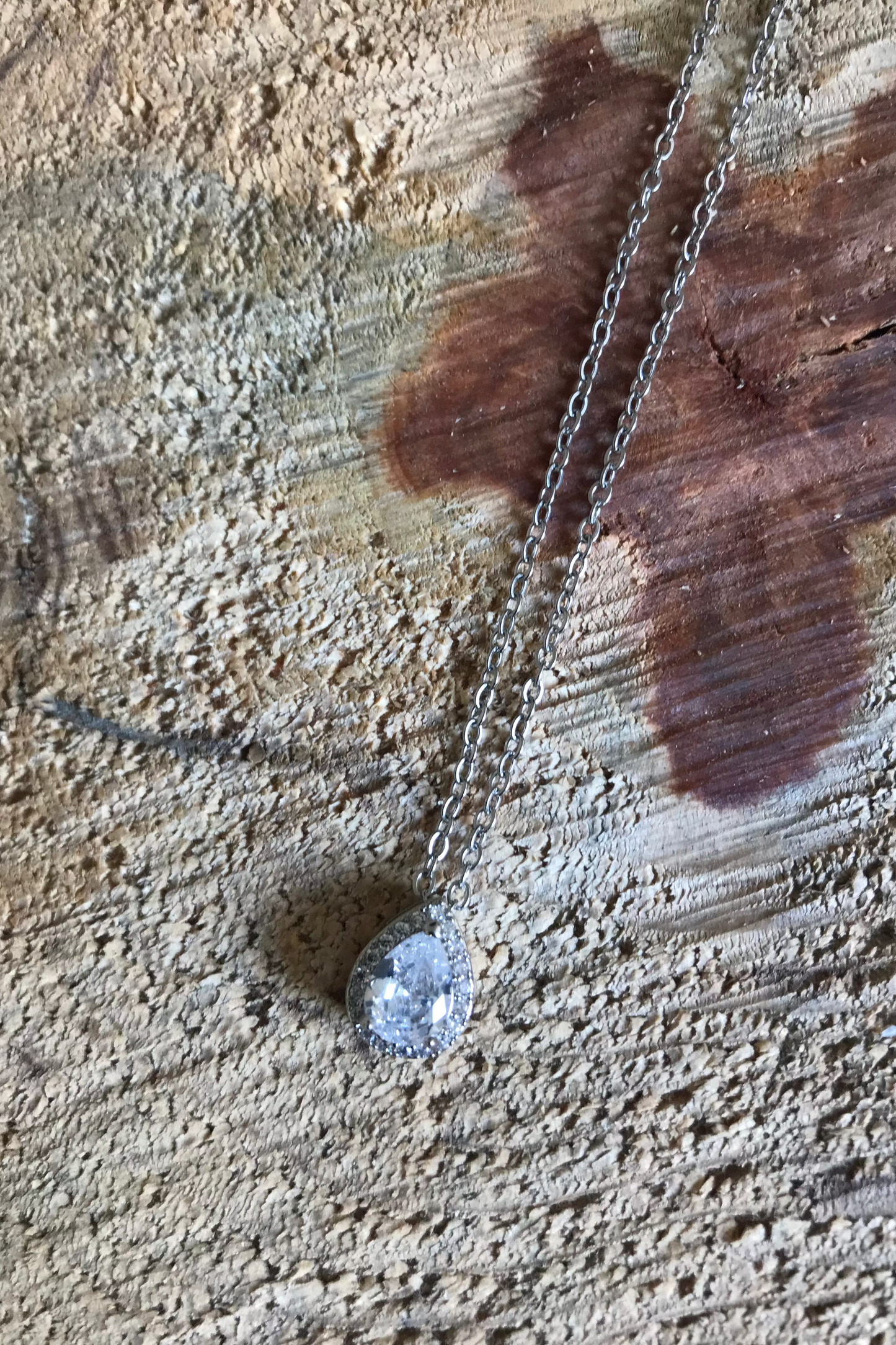 Collar Silvia