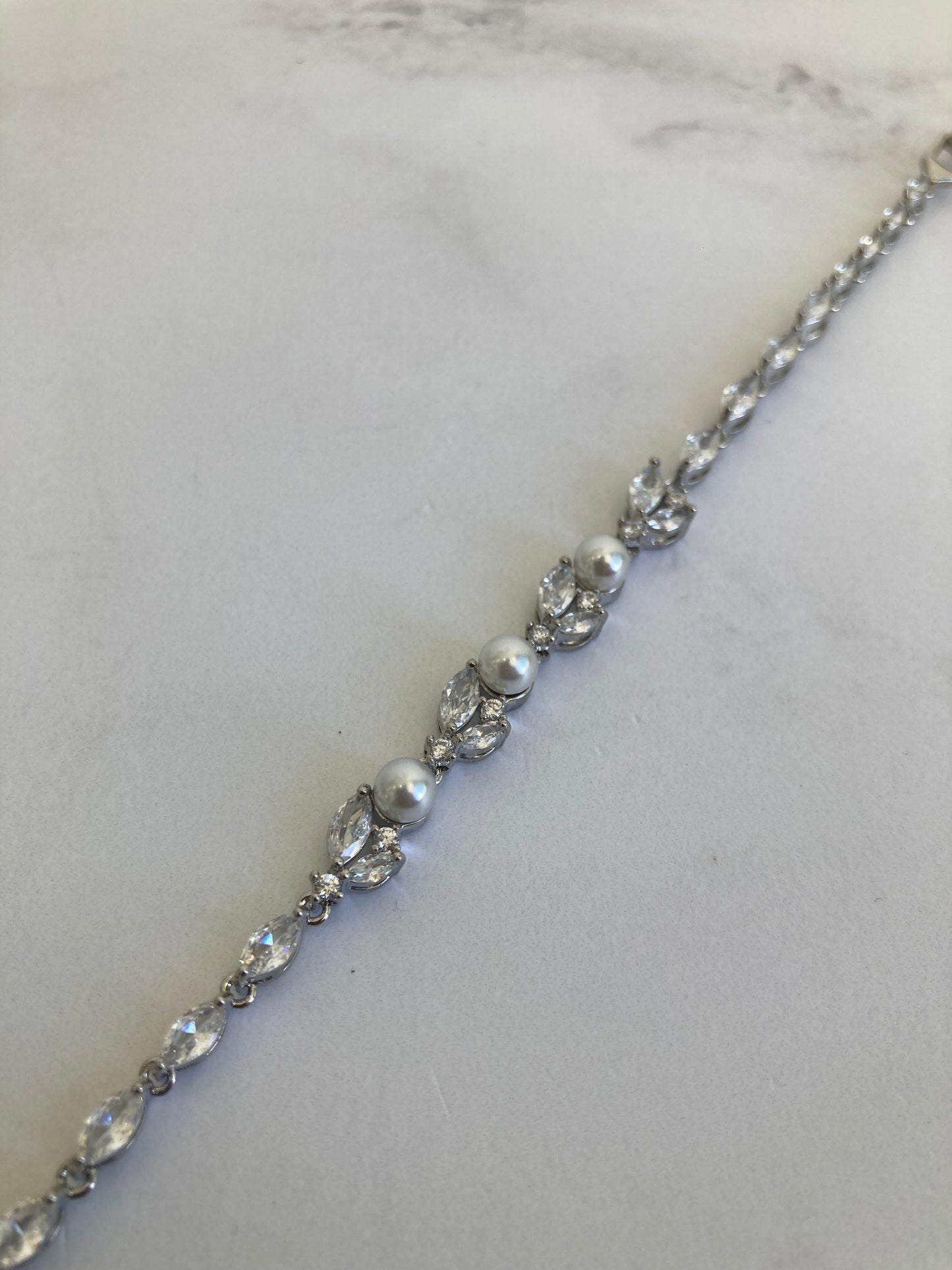 Pulsera Gema