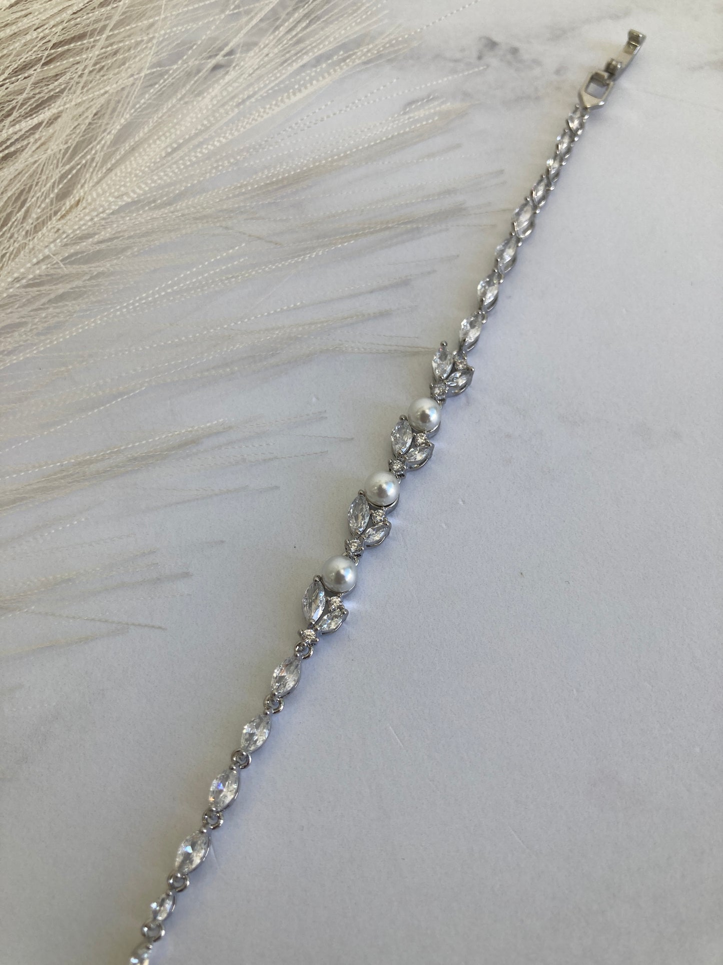 Pulsera Gema
