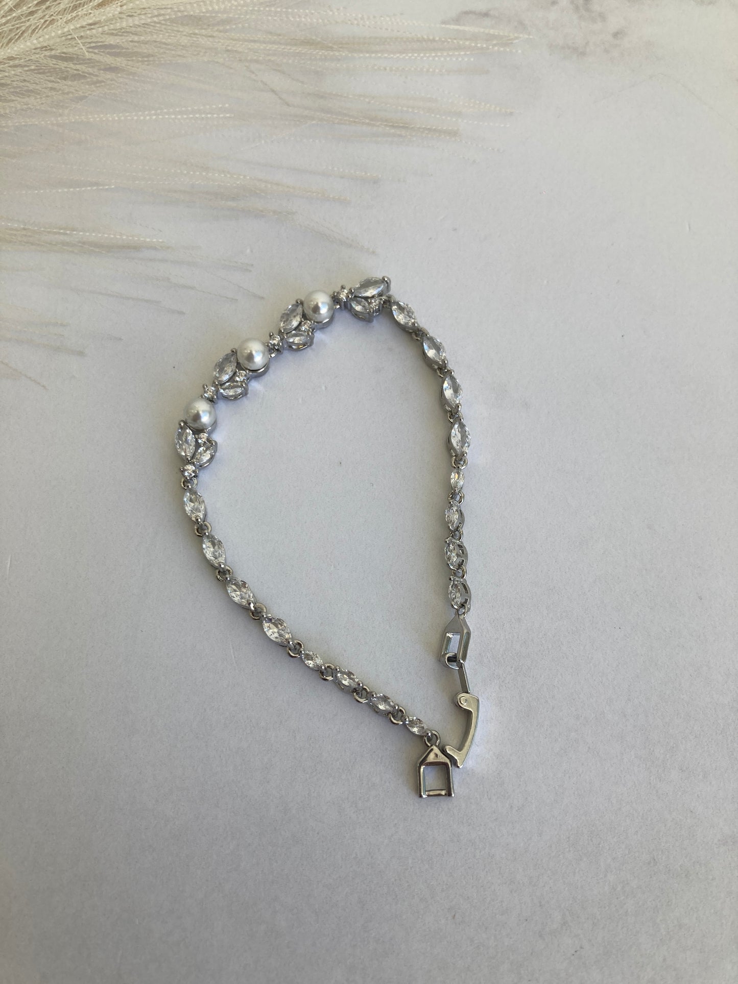 Pulsera Gema