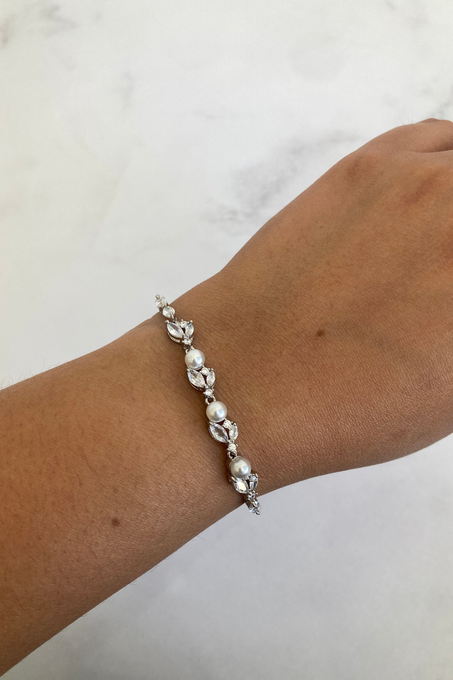 Pulsera Gema