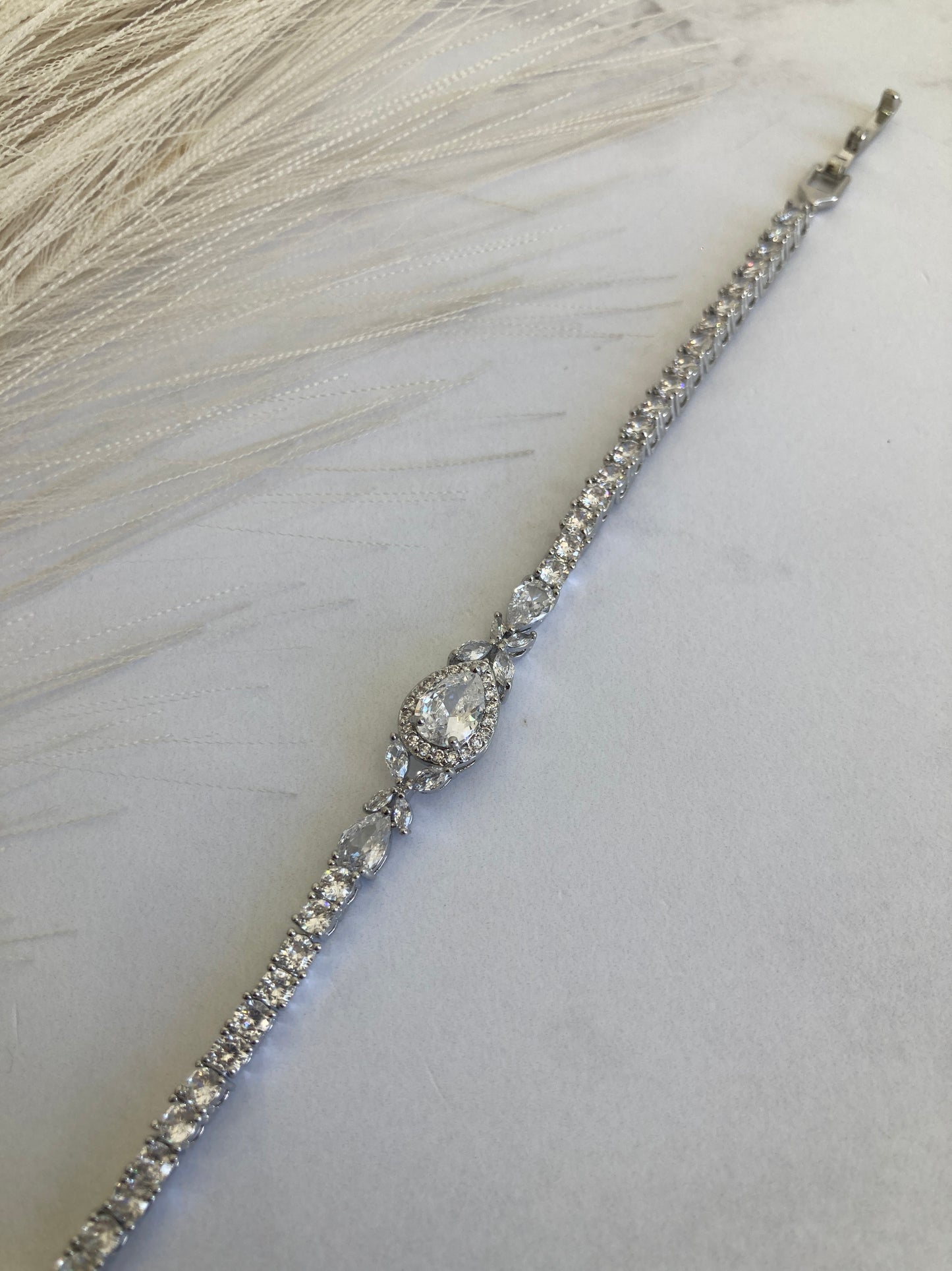 Pulsera Gisela