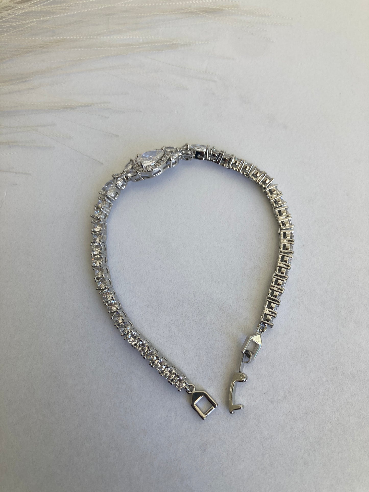 Pulsera Gisela