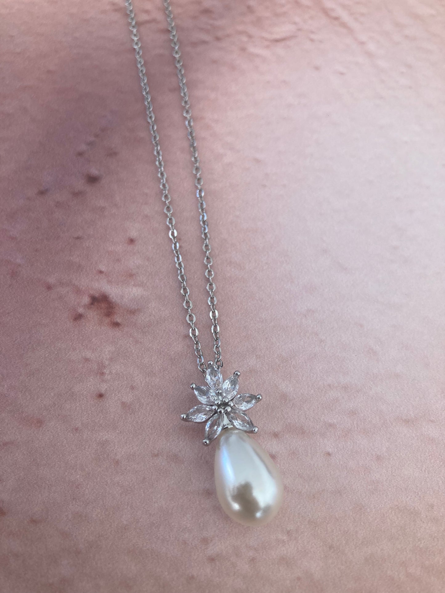Collar Natasha