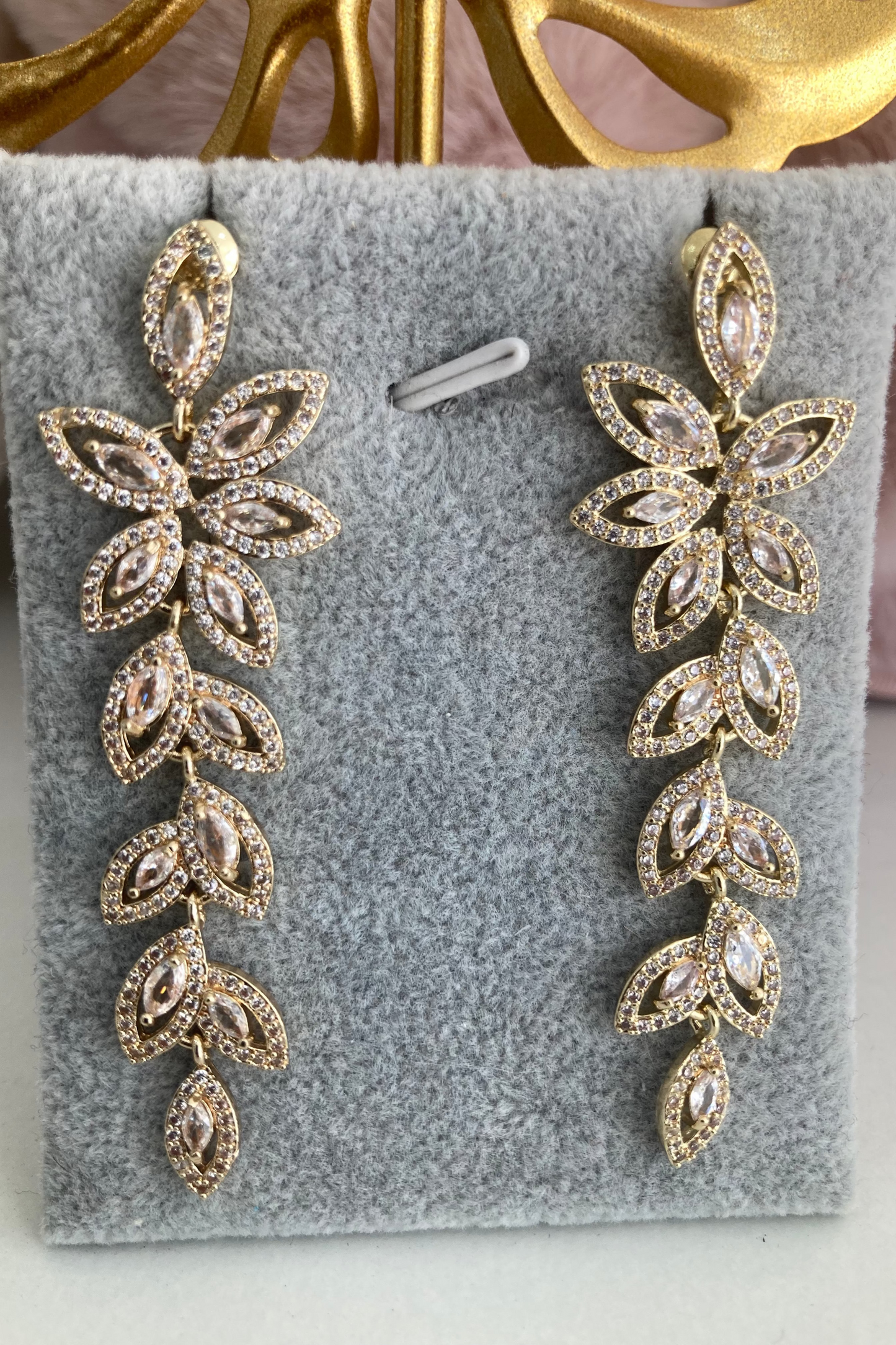 Aretes Penélope
