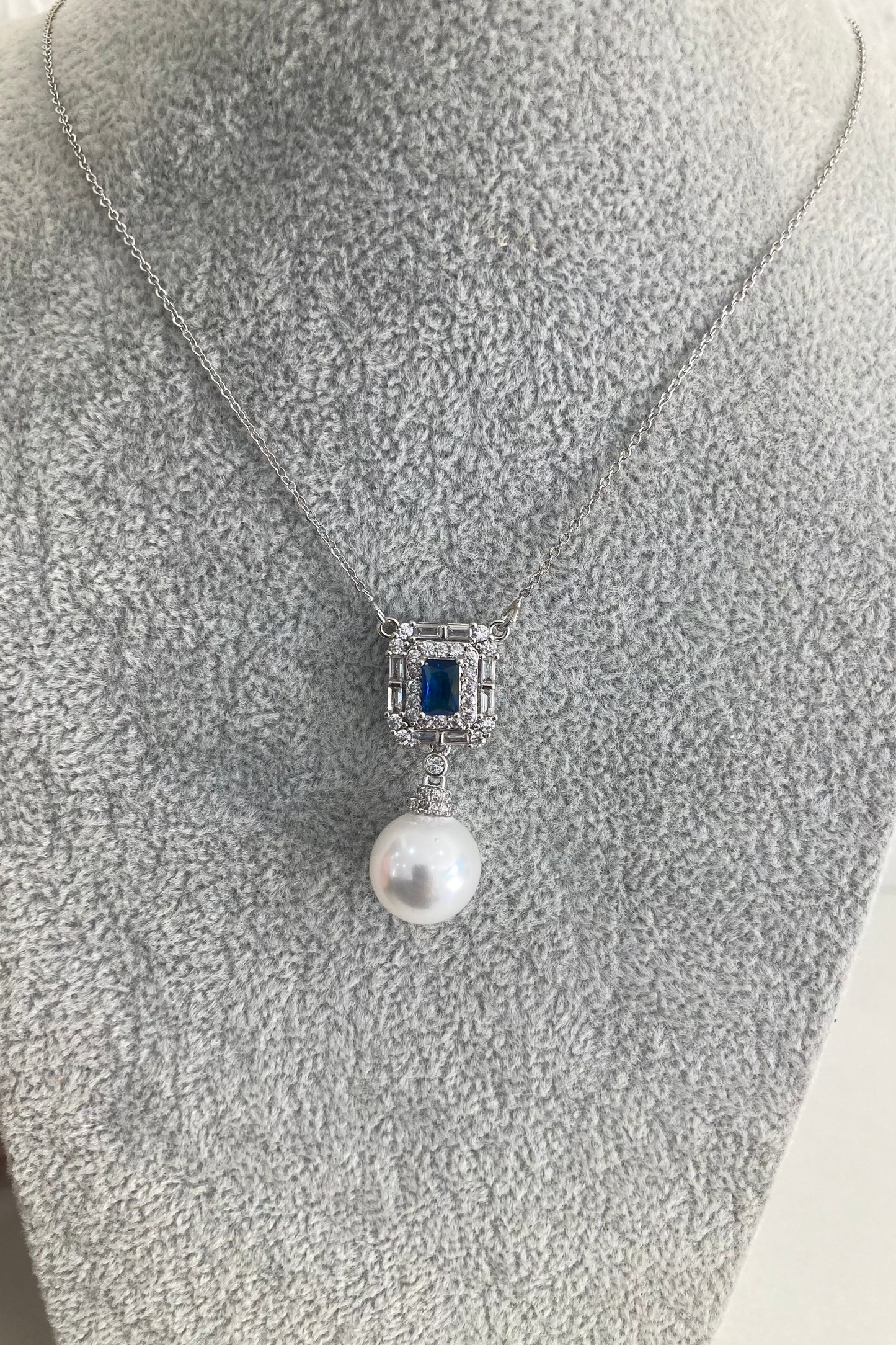 Collar Priscila