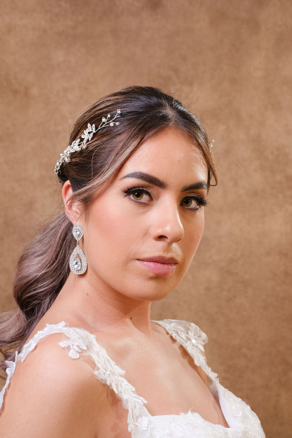 Tocado Cecilia