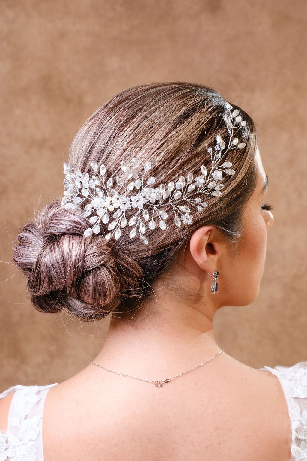 Tocado Nikole