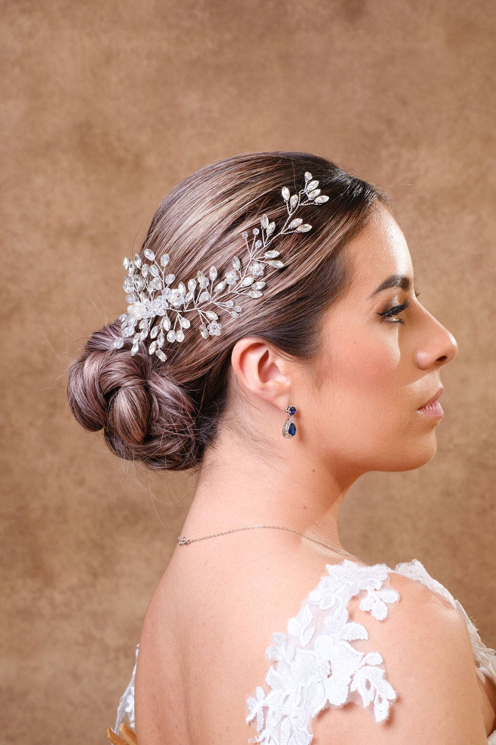 Tocado Nikole