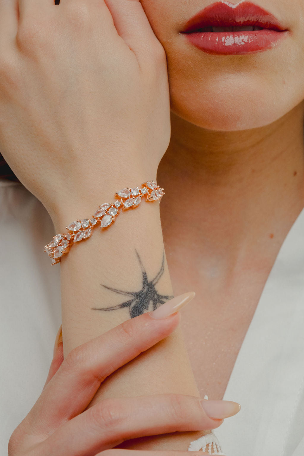 Pulsera Johanna