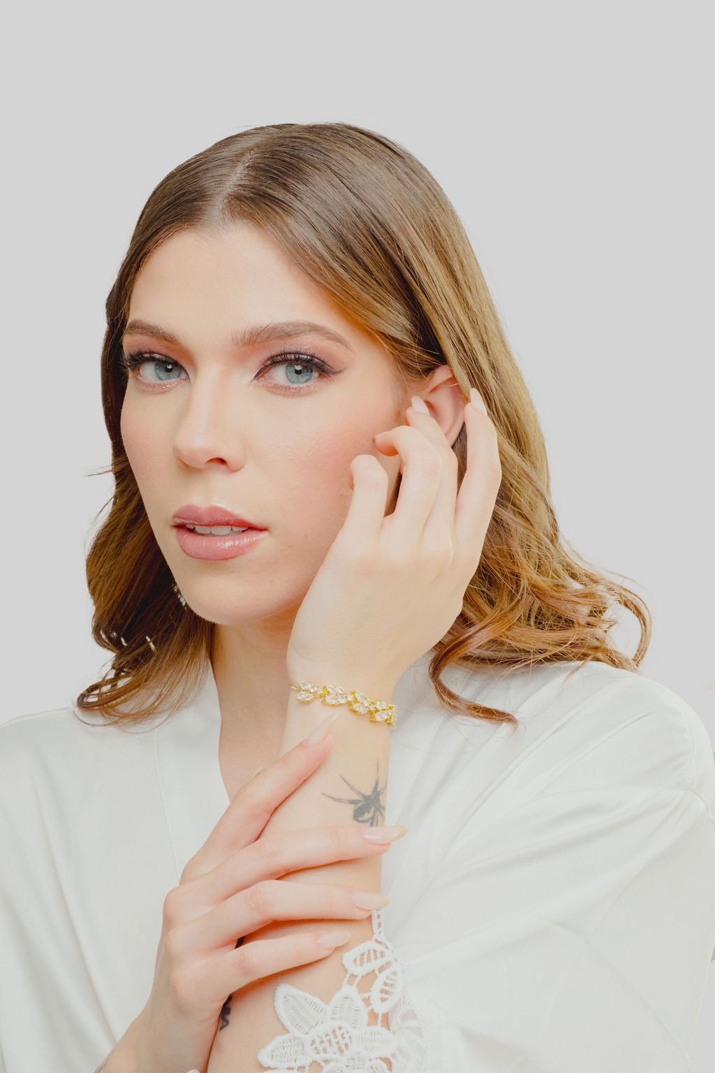 Pulsera Johanna
