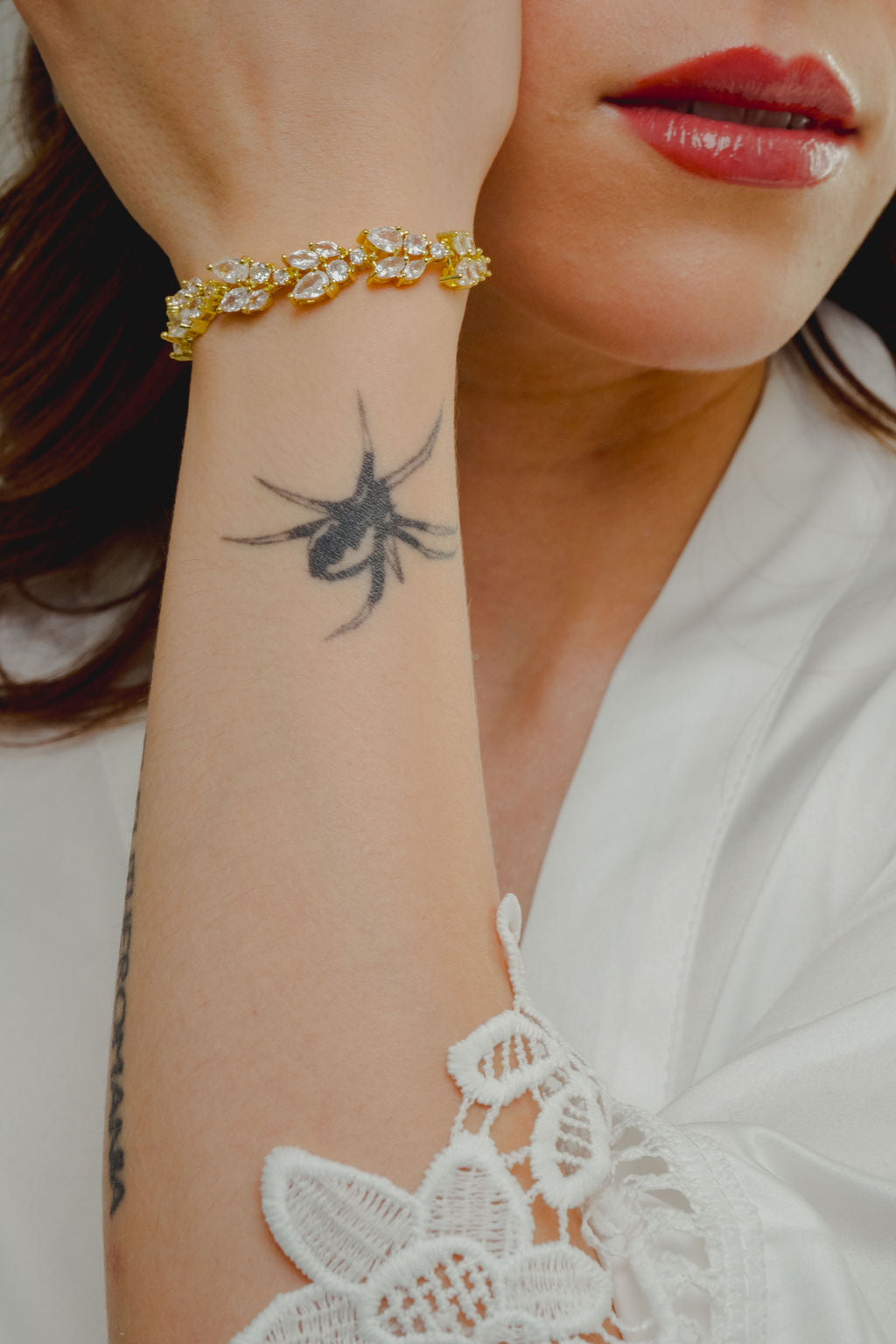 Pulsera Johanna