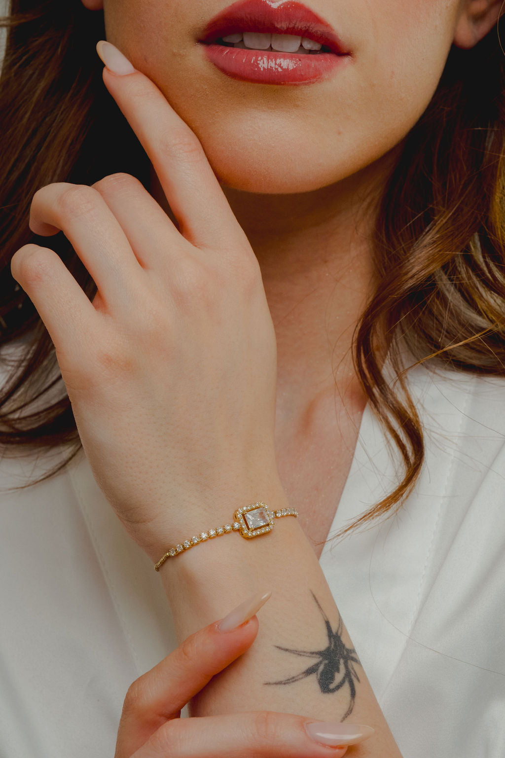 Pulsera Mariana