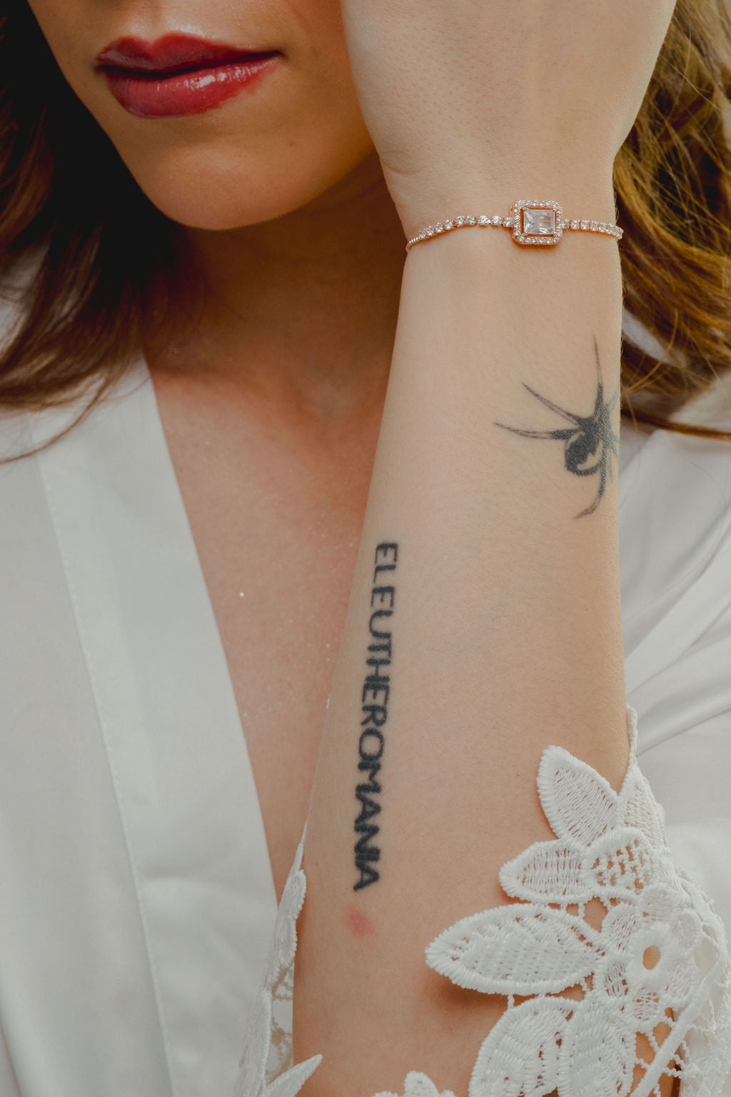Pulsera Mariana