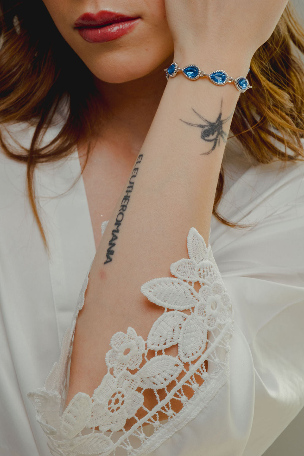 Pulsera Carmen