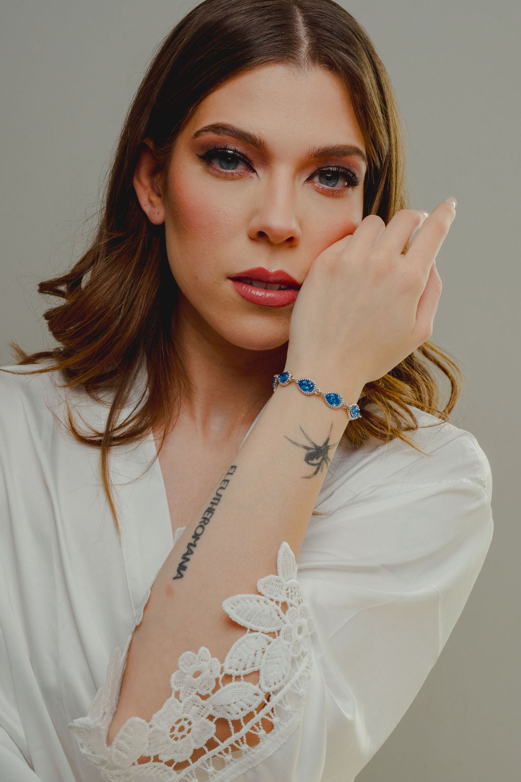 Pulsera Carmen