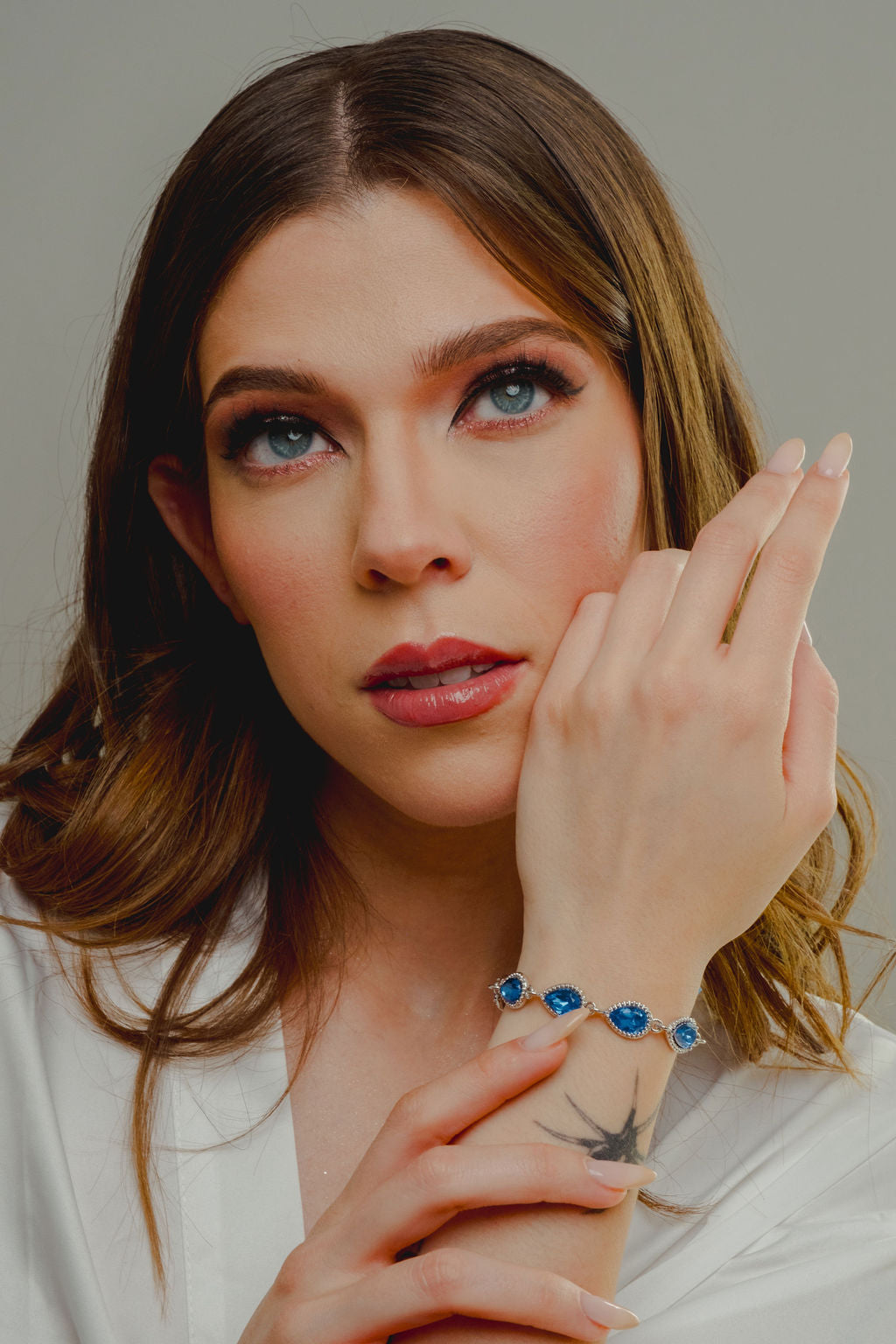 Pulsera Carmen