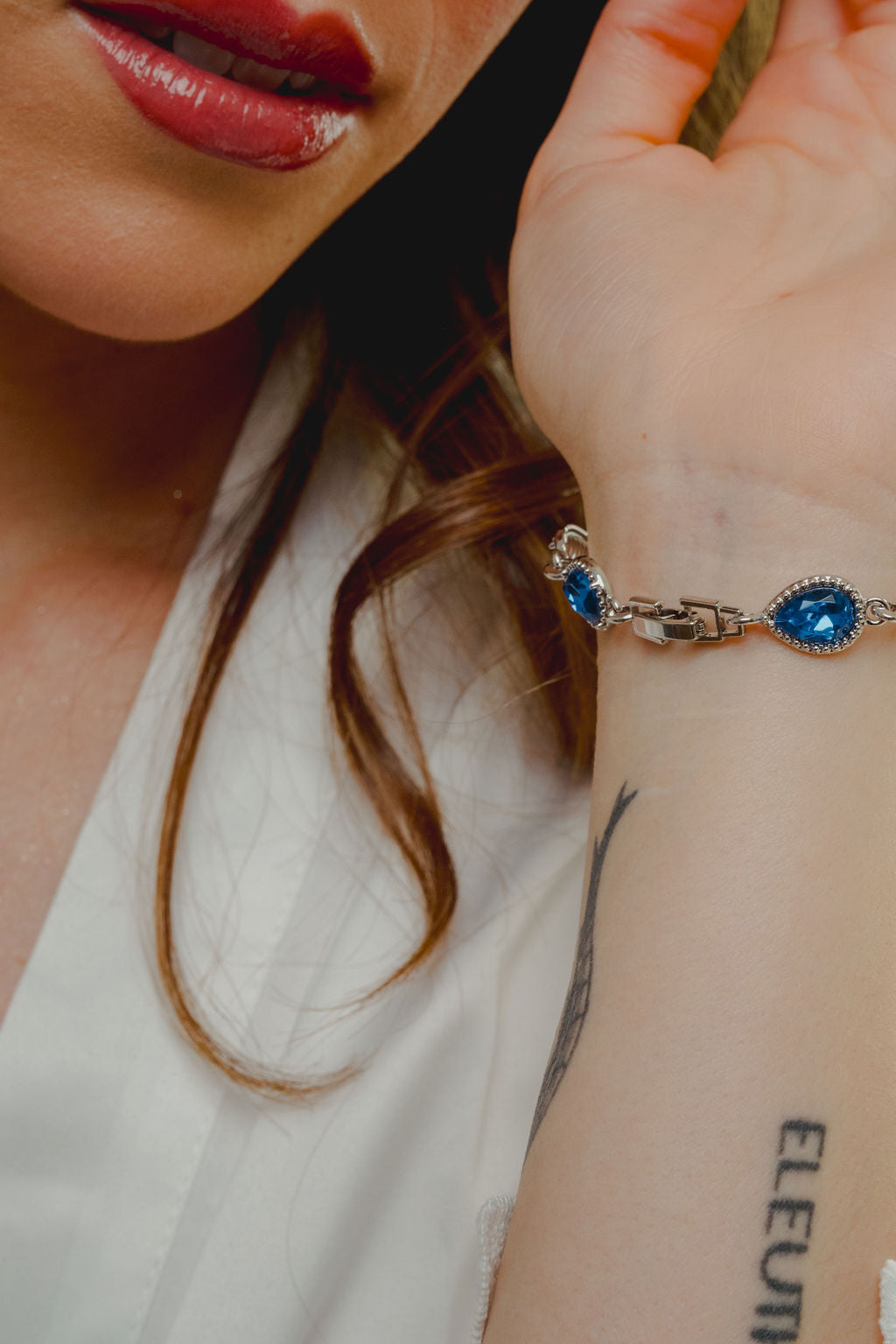 Pulsera Carmen