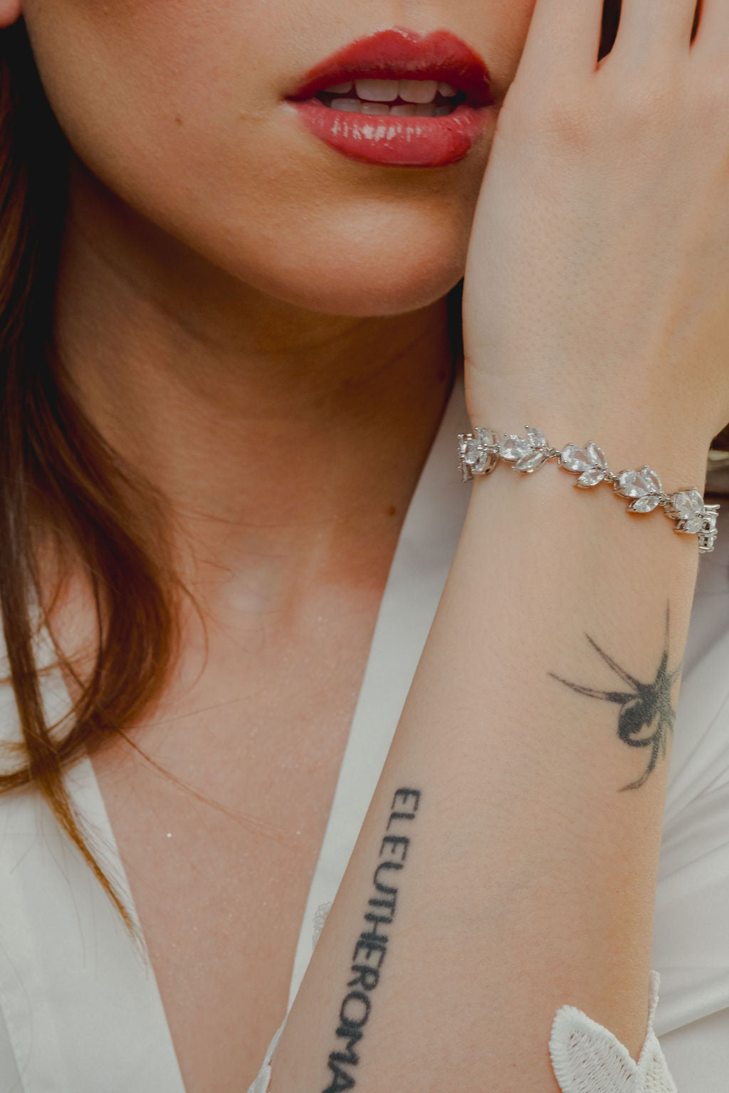 Pulsera Fabiola