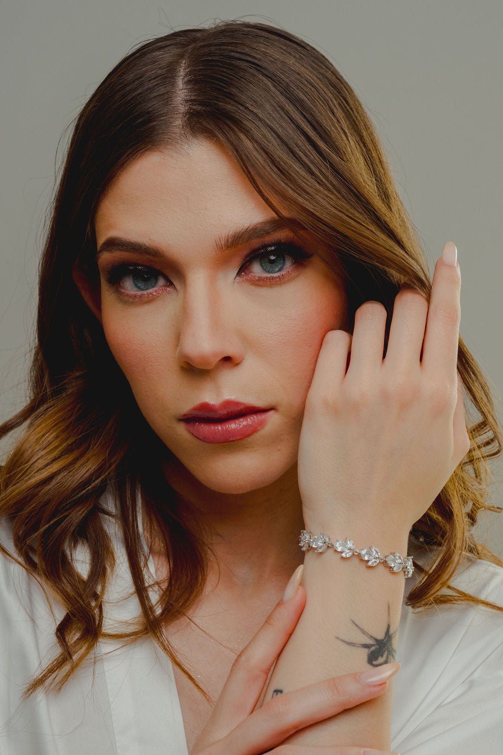 Pulsera Fabiola