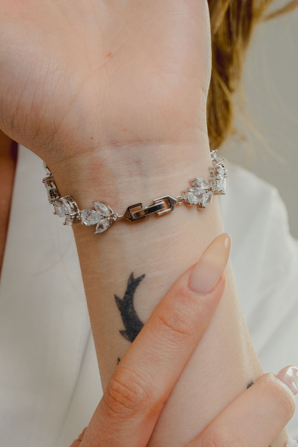 Pulsera Fabiola