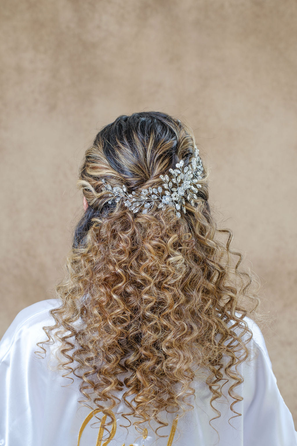 Tocado Nikole