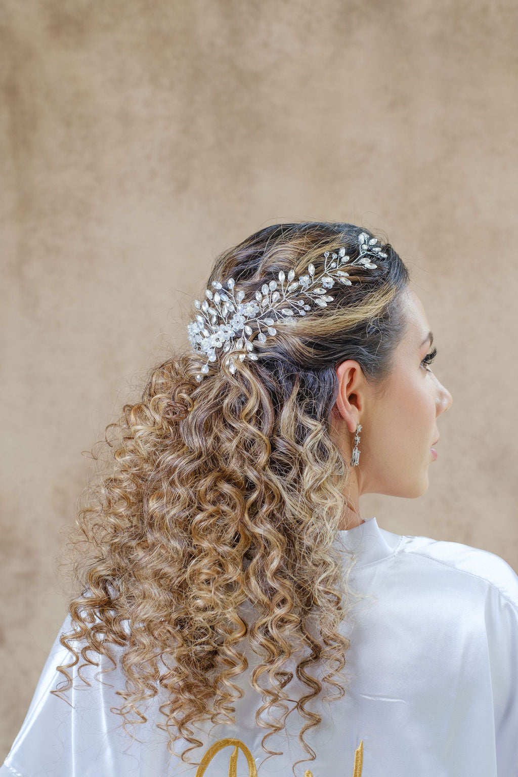 Tocado Nikole