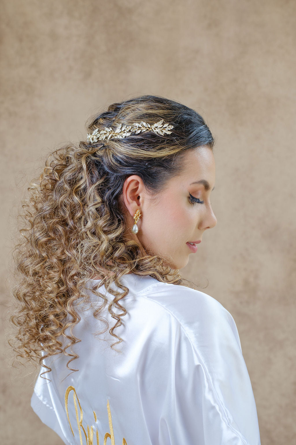 Tocado Alexandra
