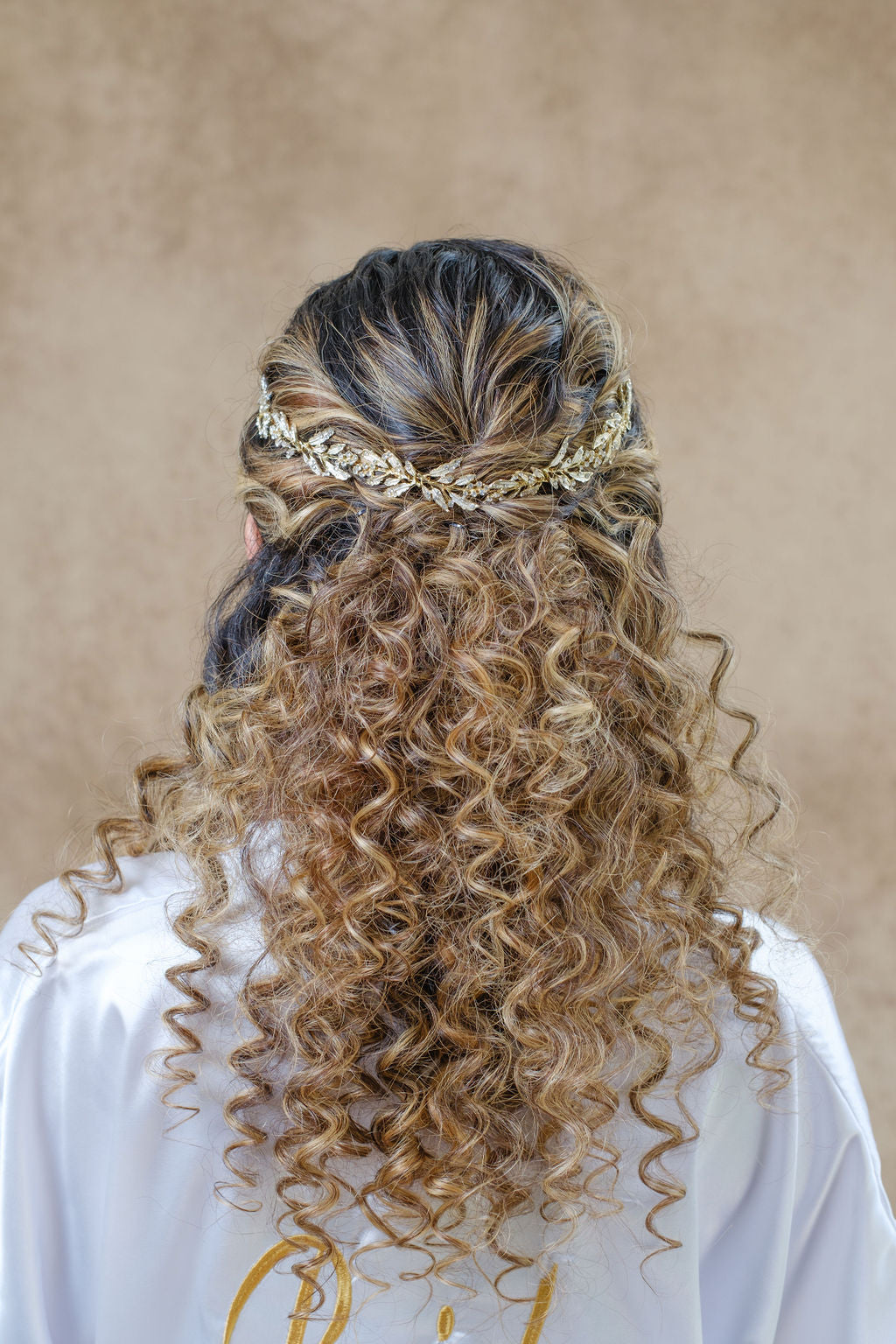 Tocado Alexandra