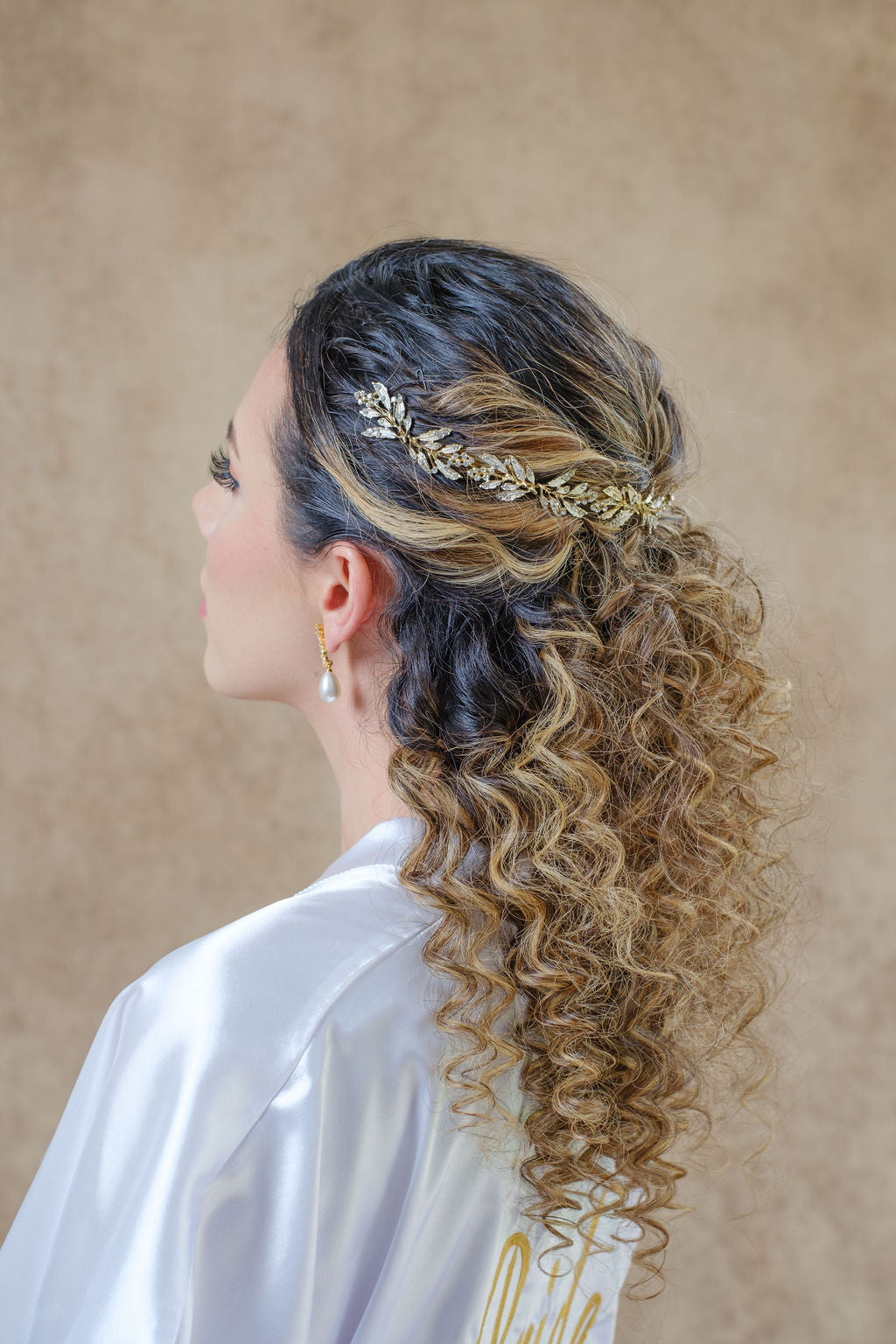 Tocado Alexandra