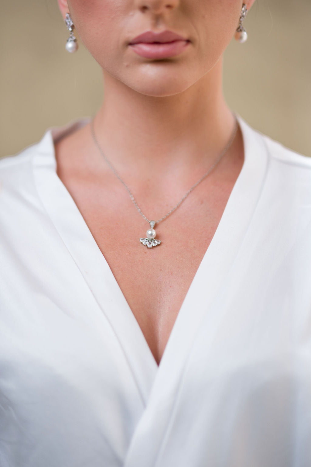 Collar Edith