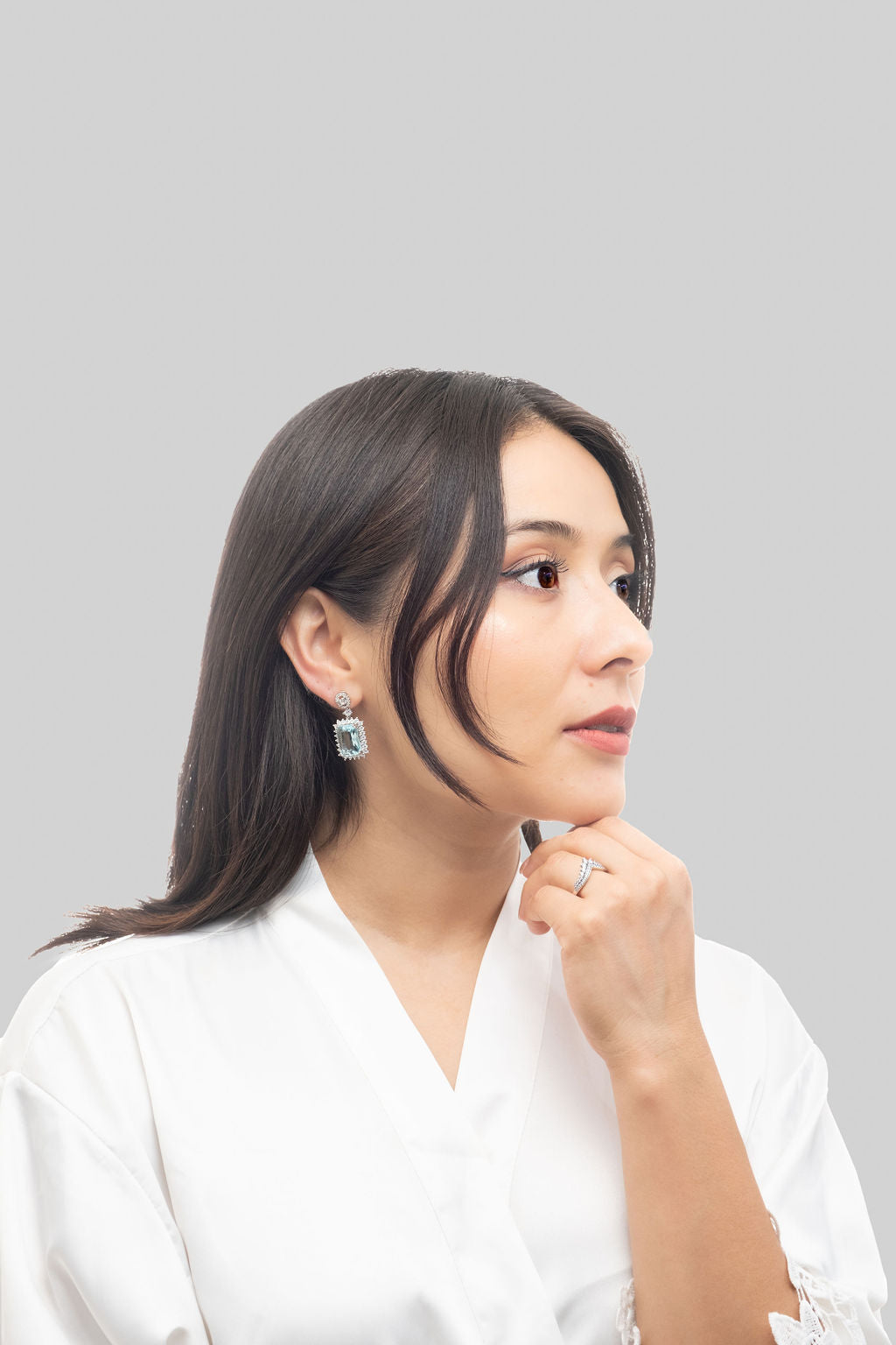 Aretes Alicia