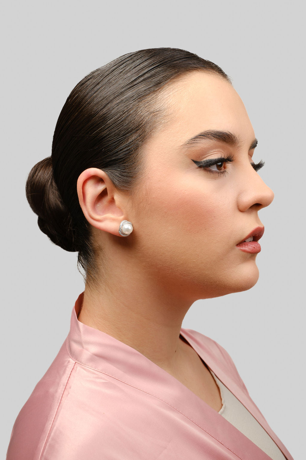 Aretes Clementina