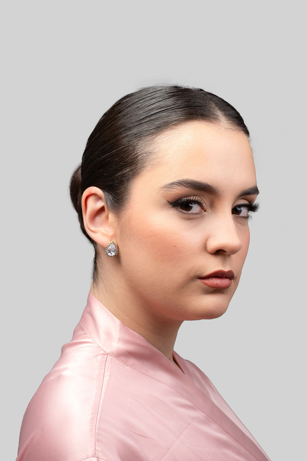 Aretes Arantxa