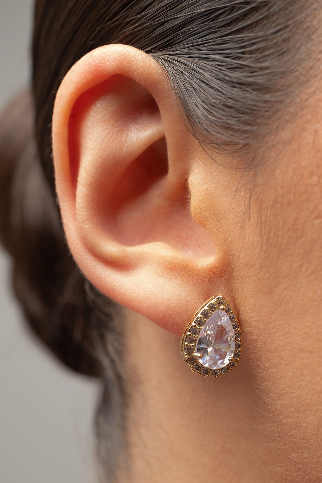 Aretes Arantxa
