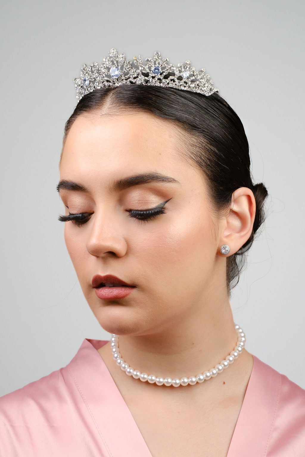 Tiara Del Valle