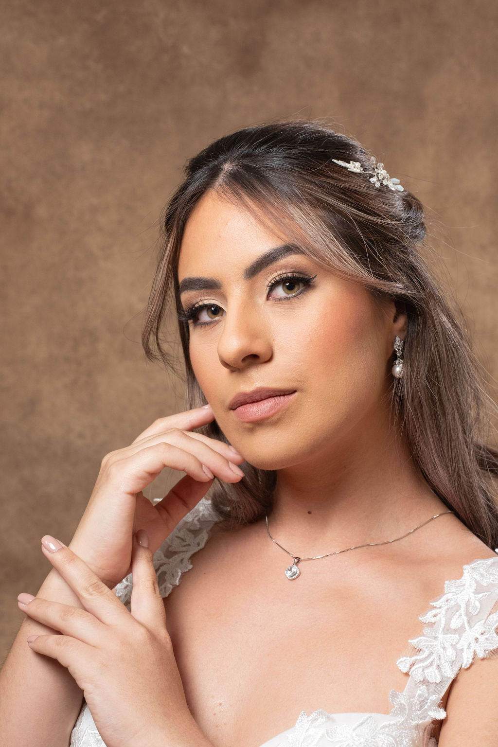 Tocado Karina