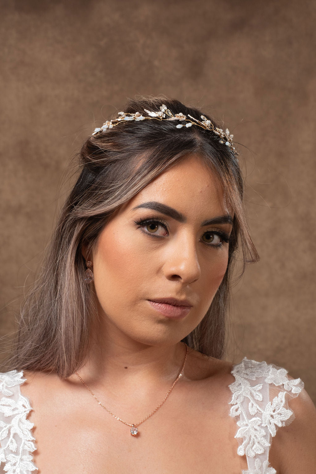 Tocado Karina