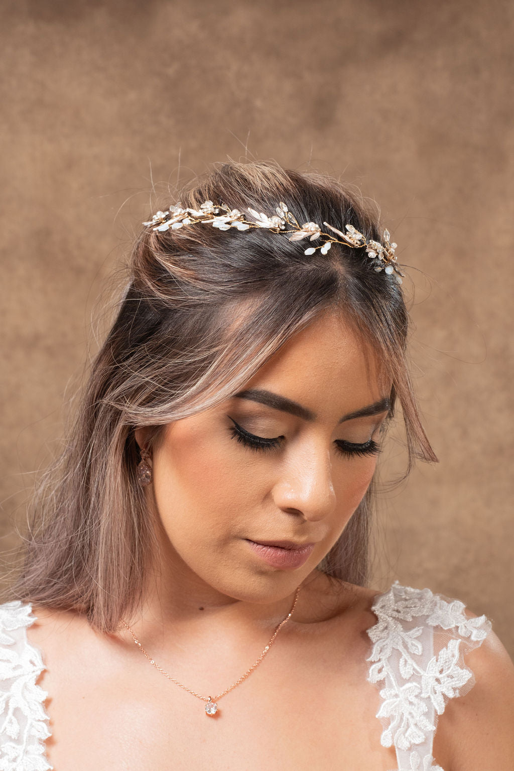 Tocado Karina