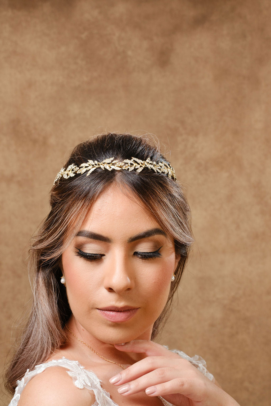 Tocado Alexandra