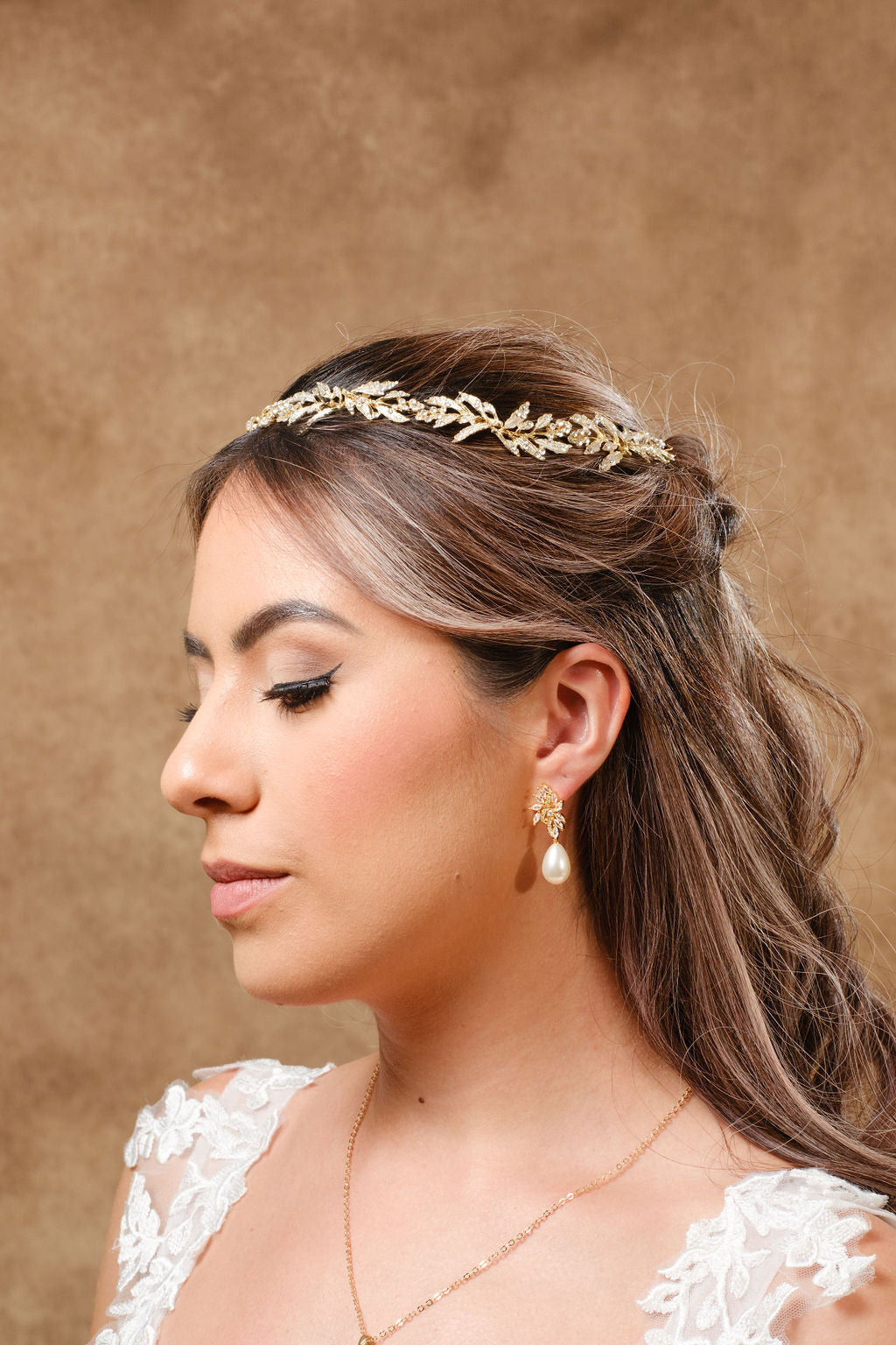 Tocado Alexandra