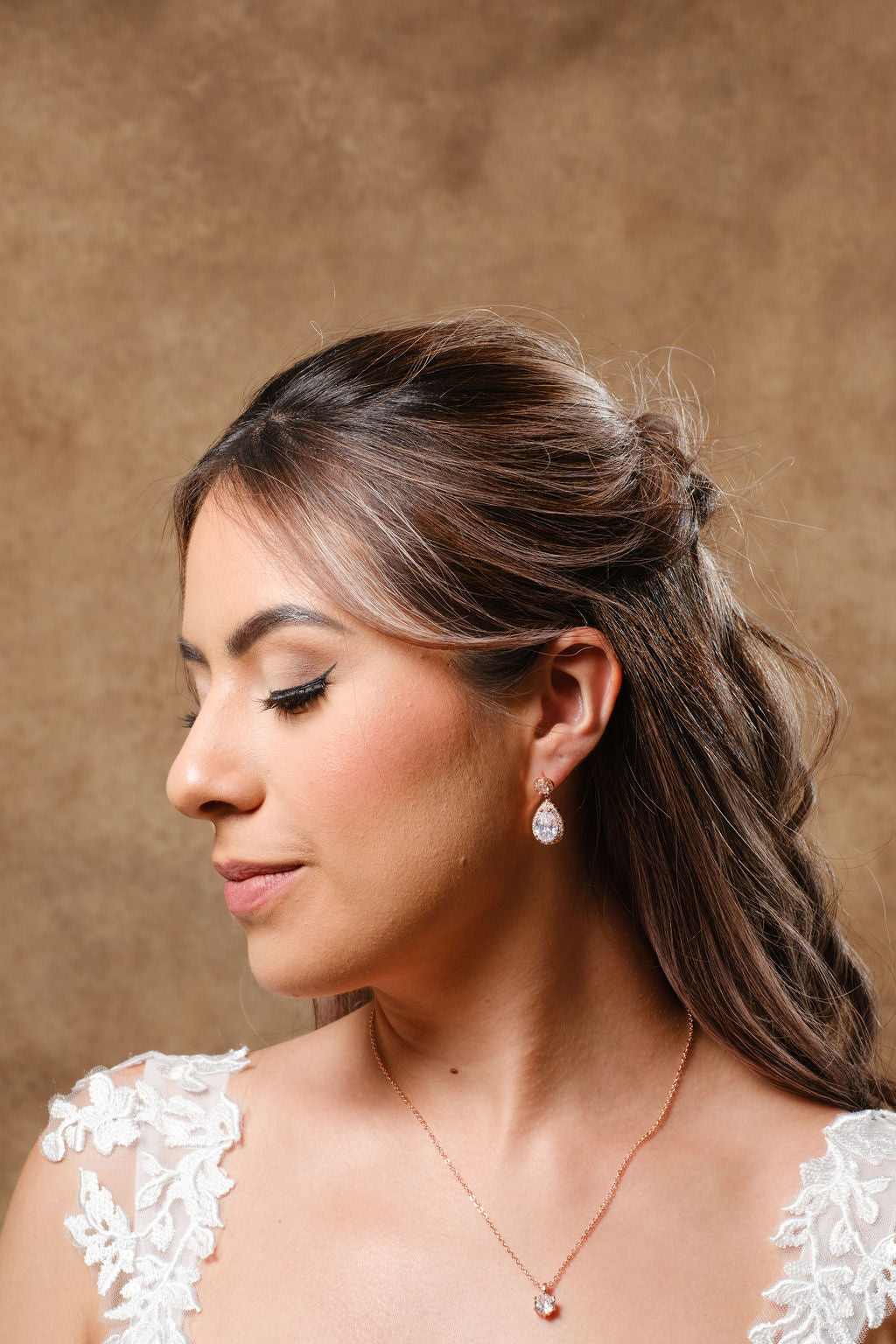 Aretes Lucia