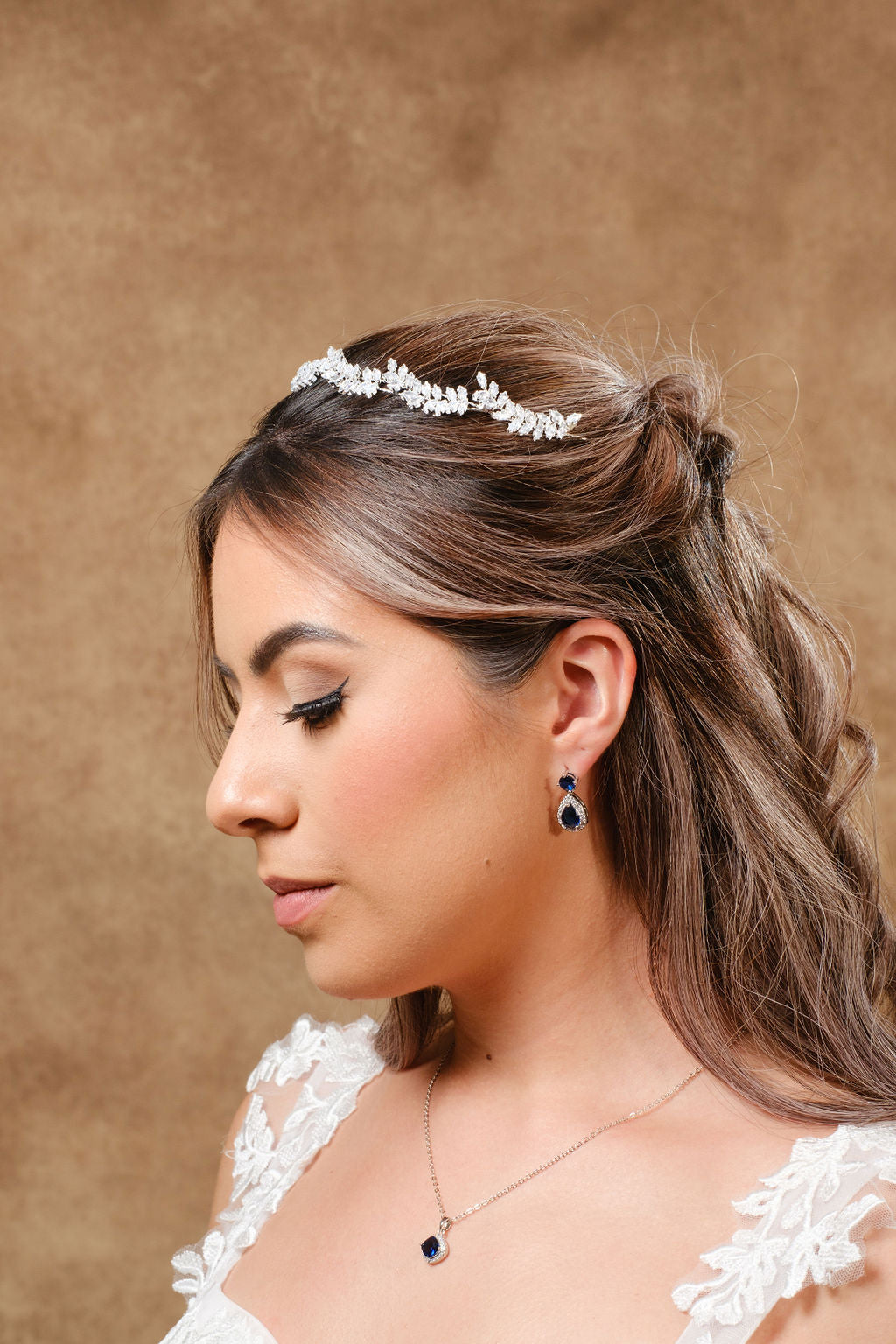 Aretes Esther