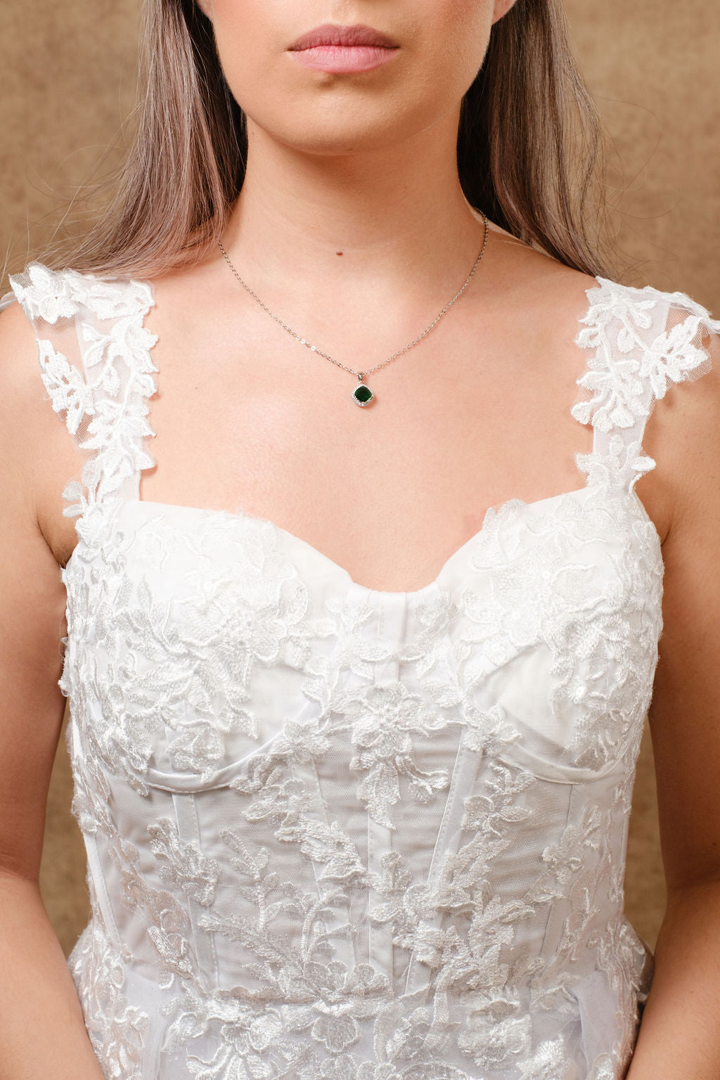 Collar Elvira